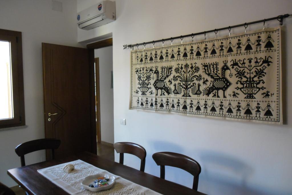Canne Al Vento 特乌拉达 外观 照片