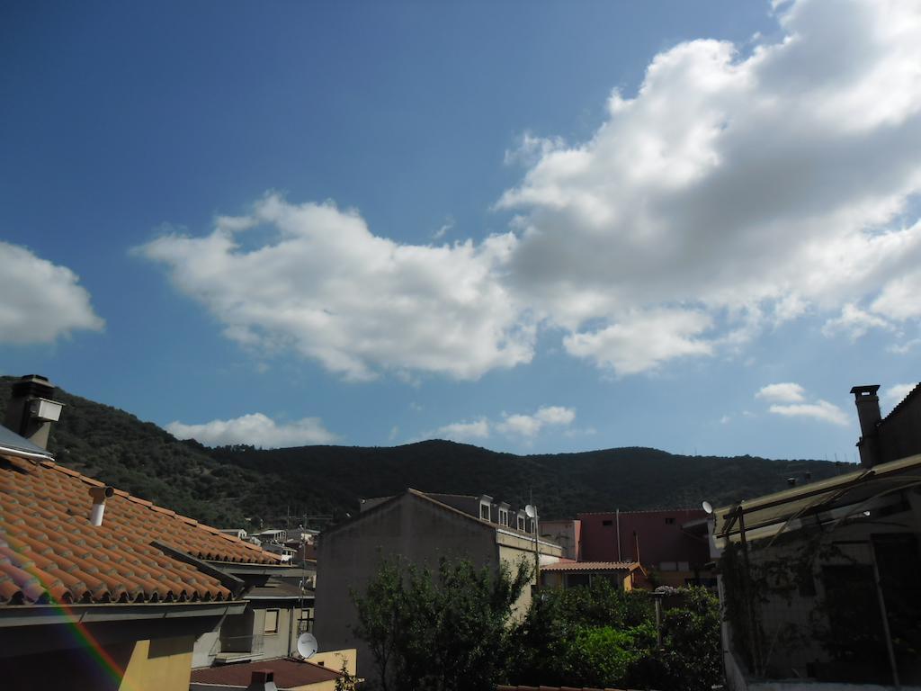 Canne Al Vento 特乌拉达 外观 照片